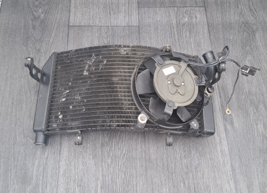 Radiateur Honda CBR 600 F