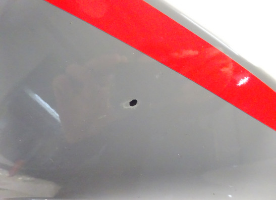 Linker zijkuip Yamaha Tracer 900 GT