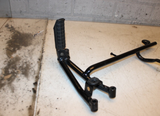 Frame - onderdelen Honda CBR 600 F