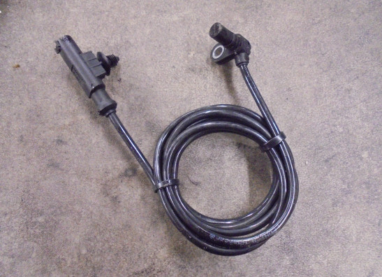 ABS sensor achter Ducati Streetfighter V4