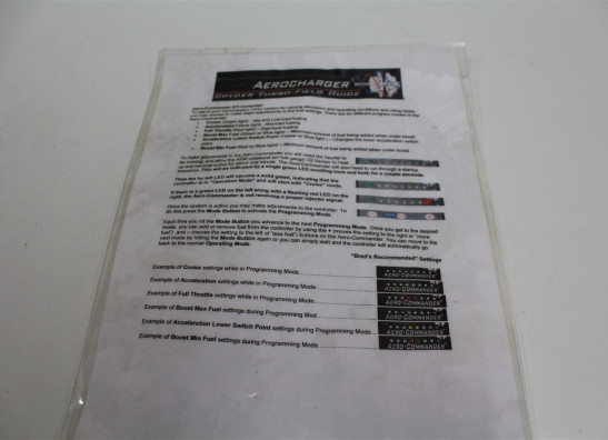 Uitlaatbochten Can-am Spyder