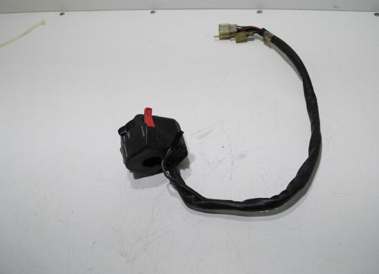 Handlebar switch assy left Yamaha XJ 600 Diversion