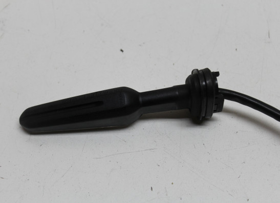 Knipperlicht links voor Yamaha MT 09