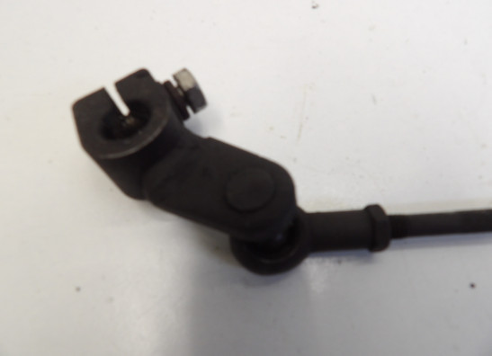 Gear change pedal  Yamaha FAZER 600