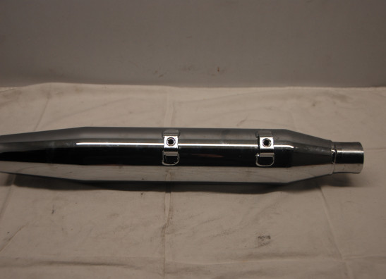 Auspuff Harley Davidson Sportster