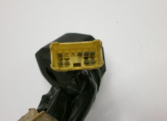 Stuurschakelaar links Suzuki GSX R 600