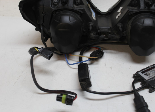 Koplamp Triumph Daytona 675 