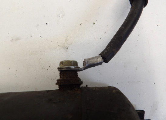 Starting motor Honda VF 700  750 C Magna