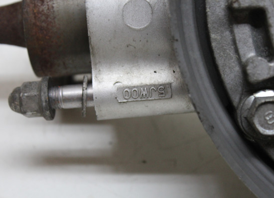 Kardan Yamaha FJR 1300