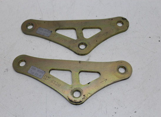 Link systeem achterveer Kawasaki Z 900