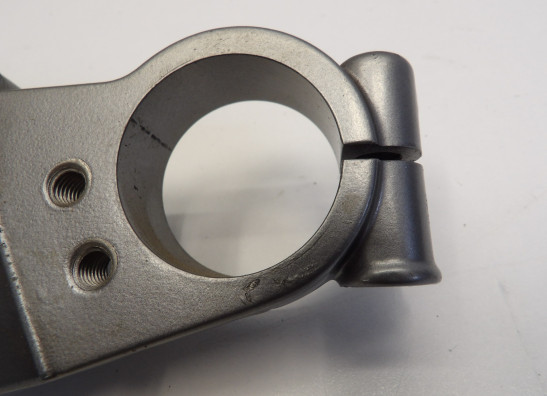 Kroonplaat Kawasaki ZZR 1100