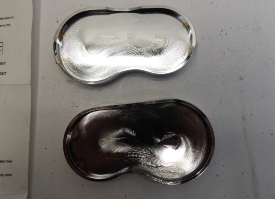 Brake caliper left front Yamaha XVS 1100 Dragstar