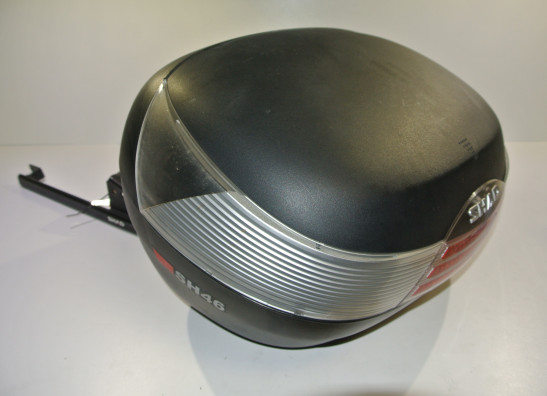 Kofferset Honda CB 500 X