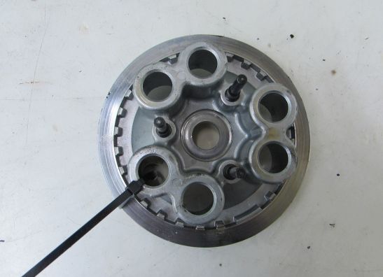Clutch Suzuki GSX R 600