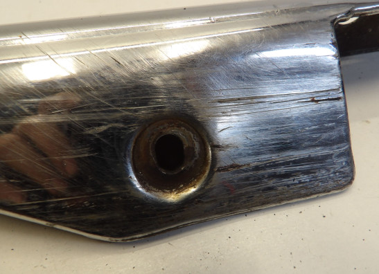 Uitlaat Yamaha XS 1100