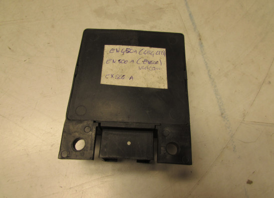 CDI ECU unit Kawasaki LTD 454