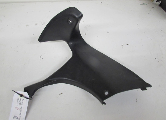 Cowl upper right Suzuki GSX R 1300 Hayabusa
