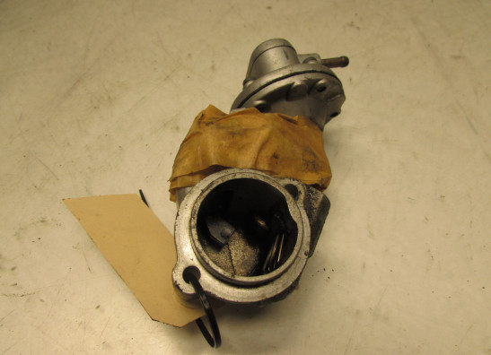 Sonstiges Honda Goldwing GL