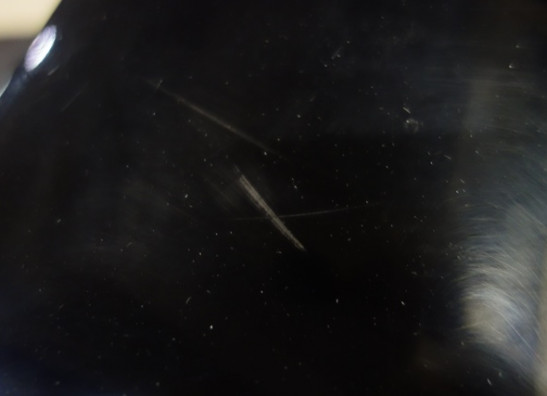 Handvat Yamaha XP 500 T-Max