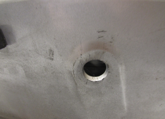 Linker koffer Honda Goldwing GL