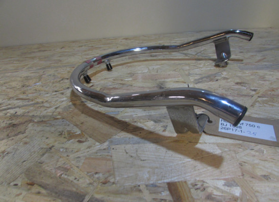 Achterhandvat Honda VF 750 C Magna