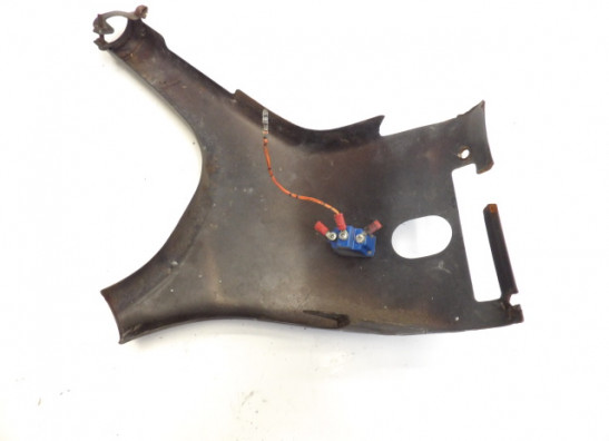 Rahme teile Suzuki VS 1400 Intruder