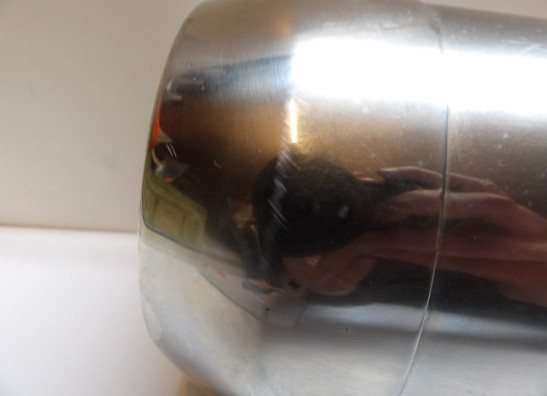 Uitlaat Kawasaki ZZR 1400