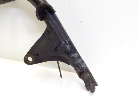 Frame - onderdelen Honda VT 500