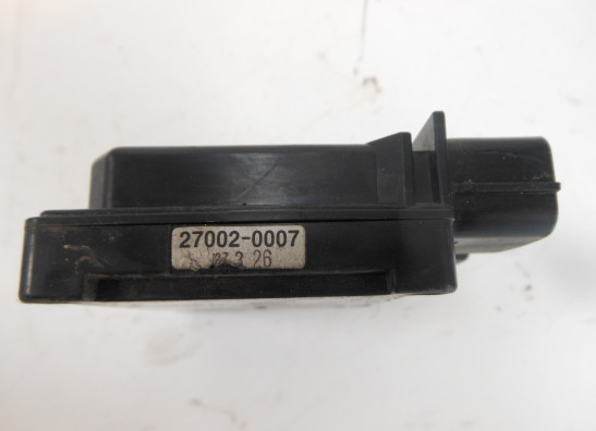 ABS Systeme Kawasaki VERSYS 650