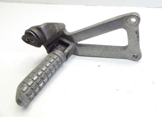 Duo voetsteun rechts Kawasaki ZXR 750