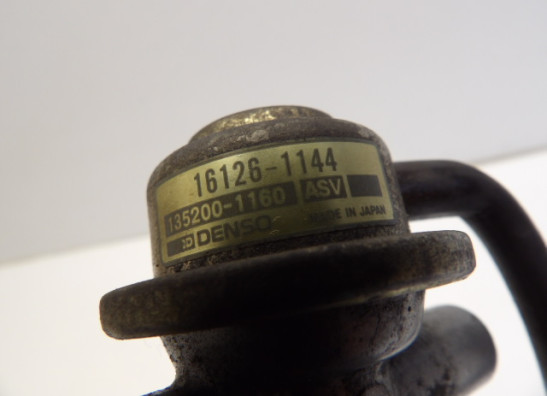 Overig Kawasaki ZZR 1100