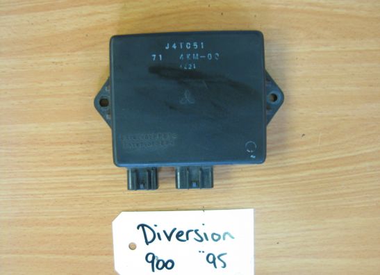 CDI ECU unit Yamaha XJ 900 S Diversion