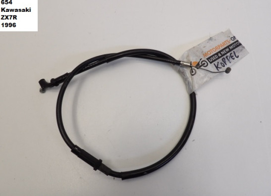 Choke cable Kawasaki ZX 7 R
