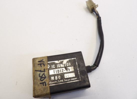 Ignitor CDI ECU Honda VF 700  750 S Sabre
