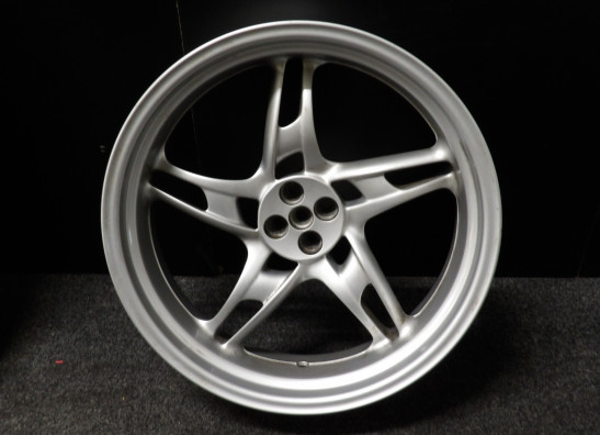 Rear wheel BMW R 1150 RT   R 850 RT