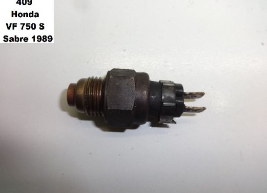 Radiator toebehoren Honda VF 700  750 S Sabre