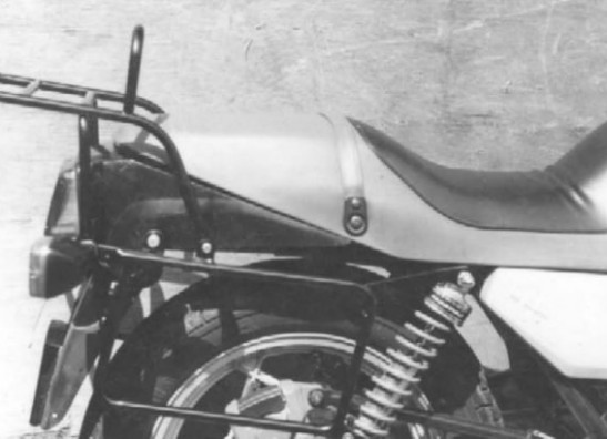 Kofferbeugel set Suzuki GS 550