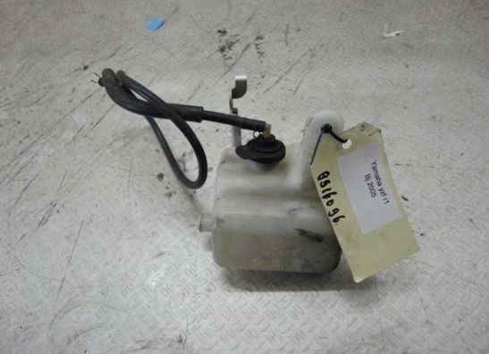Radiator reserve tank  Yamaha YZF R1