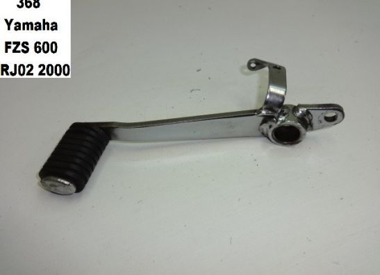 Bremspedal Yamaha FAZER 600