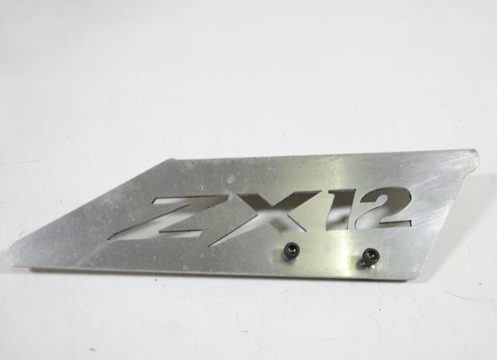 Kettingkast Kawasaki ZX 12 R