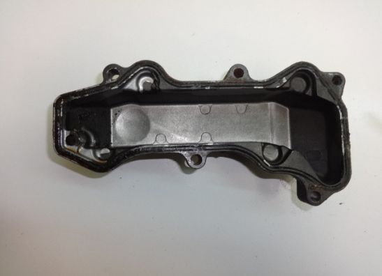 Motorblokdeksel Honda CBF 600