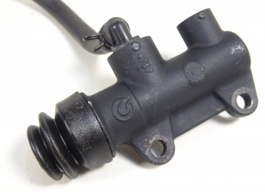 Bremszylinder hinten Ducati monster 696