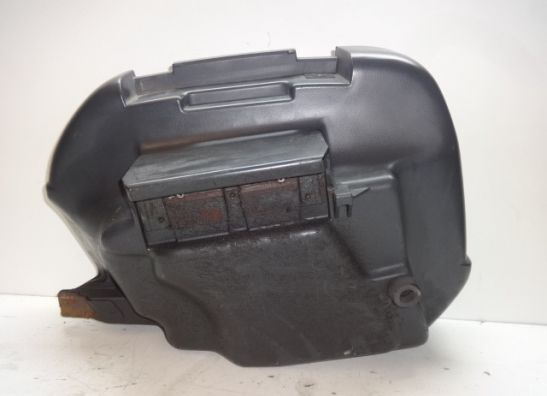 Koffer rechts Honda ST 1100 Pan European