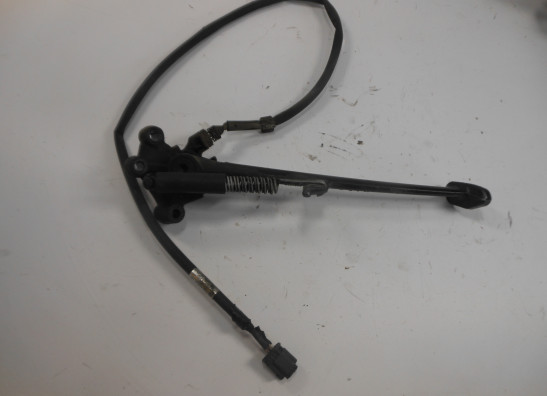 Side stand bar BMW F 800 S - ST
