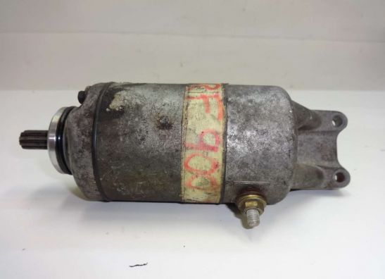Startmotor Suzuki RF 900