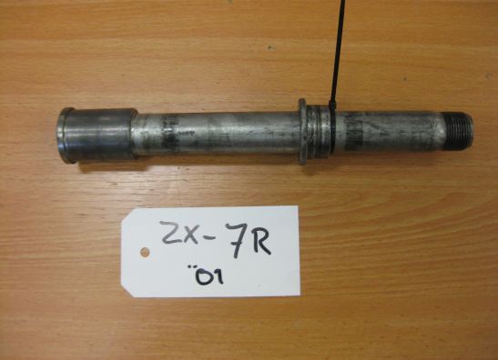 Axle front Kawasaki ZX 7 R