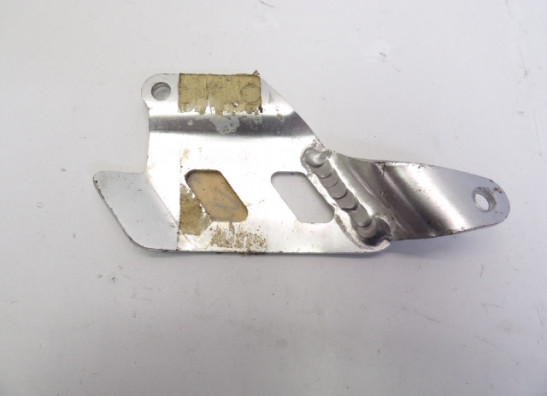 Main step holder right Suzuki GSX R 600
