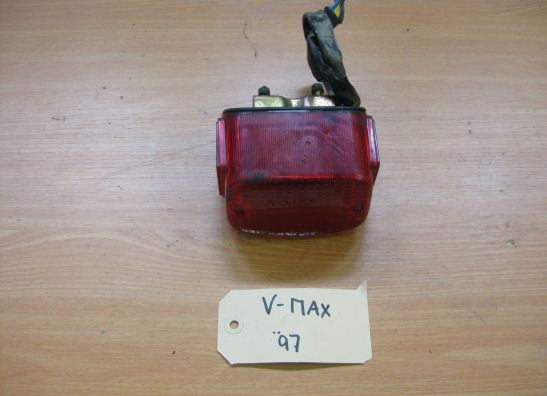 Rear light Yamaha V max