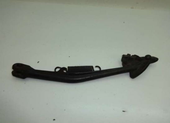 Standaard Honda VF 1100 Sabre