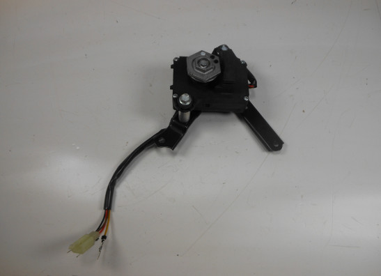 Exup servo klep Suzuki GSX R 1000